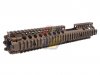 --Out of Stock--EMG Licensed CNC Aluminum Daniel Defense 12.5 inch M4A1 RIS II ( DE )
