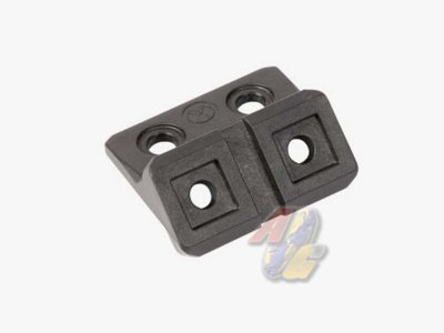 --Out of Stock--Magpul M-Lok Offset Light Mount Polymer ( Black )