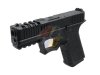 Armorer Works VX9210 GBB Pistol ( BK )