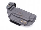 V-Tech Holster For MP443 GBB Pistol ( Type B/ Have Guard )