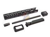 TASK FORCE PX Carbine Conversion Kit For MPX Series Airsoft Rifle