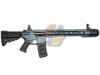 --Out of Stock--G&P E.G.T. EMG SAI GRY AR15 Carbine AEG ( Tornado Gray/ Cerakote )
