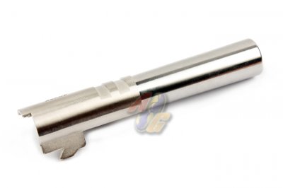 Guarder Stainless Outer Barrel For MARUI HI-CAPA 4.3