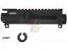 --Out of Stock--Angry Gun CNC MWS Upper Receiver "A" Forge Mark with BC* Laser Mark
