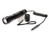 AG-K S-Fire Combat Light With CREE LED Set