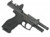 --Out of Stock--AG Custom VP9 GBB with Steel Slide