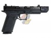 --Out of Stock--EMG Strike Industries SI ARK-17 GBB with Detachable Compensator ( BK )