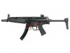 WE MP5A3 GBB APACHE ( GBB )