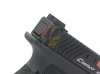 EMG TTI Combat Master G34 GBB with OMEGA Frame ( BK, Top Gas Version ) ( by APS )