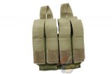 G&P Multi Magazine Pouch With FB Insert (OD)