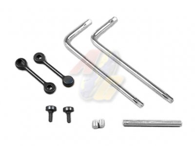 --Out of Stock--BJ-Tac KNS Style Hammer and Trigger Pins