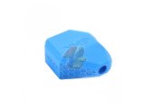 --Out of Stock--BBF Airsoft BBs Loader Adaptor For GHK Glock Sereis GBB