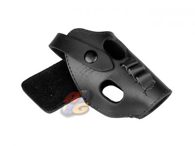 --Out of Stock--AF Leather Pistol Holster For PPK