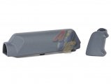 ARES Amoeba 'STRIKER' S1 Pistol Grip with Cheek Pad Set ( Urban Grey )