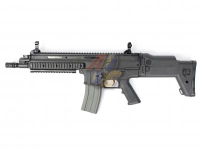 --Out of Stock--Classic Army ISSC CQC AEG ( BK )
