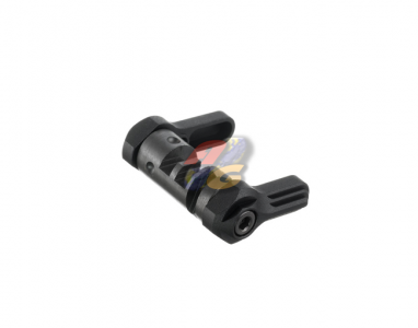 --Out of Stock--Iron Airsoft V7 Ambi Selector For WA M4 Series GBB