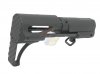 APS Collapsible Rifle Stock CRS For M4 AEG ( Black )
