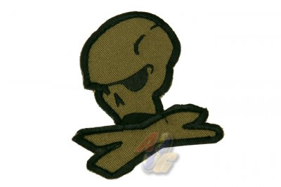 --Out of Stock--Magpul 10th Anniversary Logo Patch ( OD )