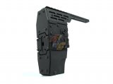 --Out of Stock--Nitro Vo P90 Armored Rail System For Tokyo Marui P90 TR AEG