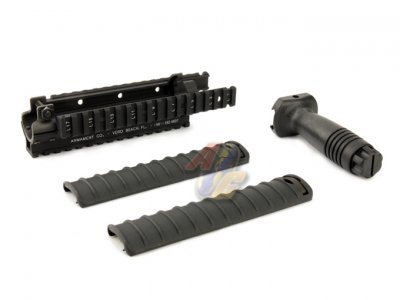 --Out of Stock--G&P MC51/ HK51 R.A.S Kit