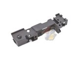 BJ Tac Stainless Steel Trigger Housing For P320 M17/ M18/ X-Carry Series GBB ( Black )