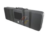 S&T Semi Hard Gun Case M Size ( Black/ 900mm x 300mm x 100mm )