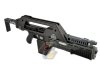 Snow Wolf M41A Pulse Rifle AEG ( Alien Gun/ Black )