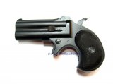 --Out of Stock--Marushin Derringer 8mm ( Black )