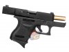 --Out of Stock--AG Custom Tokyo Marui H26 with Guarder CNC Steel Slide and Parts
