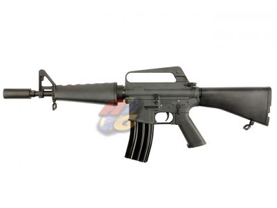 --Out of Stock--G&P CAR 15 AEG (New Style)