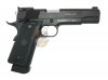 --Out of Stock--WE P14 .45 Gas Pistol ( Full Metal, With Marking )