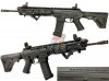 --Out of Stock--AG Custom Magpul X SIG 556 HOLO RIS