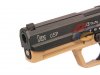 --Out of Stock--KSC OSP.45 Full Size Tan - Metal Slide ( SYSTEM 7 / Taiwan Version )