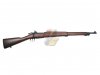 --Out of Stock--S&T M1903 A3 Spring Power Rifle ( Real Wood )