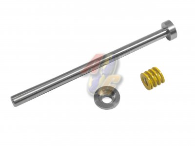 --Out of Stock--AG Steel Guide Rod For KJ Works CZ-75 SP-01 Shadow Series GBB
