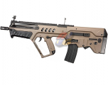 --Out of Stock--S&T SAR Flat Top Carbine AEG ( Explorer Ver, DE )