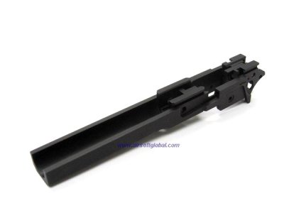 --Out of Stock--Shooters Design CNC Chassis 5 inch Limited STI 2011 (Black)