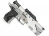 --Out of Stock--FPR FULL STEEL P226 X5 GBB ( Full Steel Version/ Limited Product )