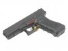 Umarex/ GHK Glock 17 Gen.3 GBB ( CNC Steel Slide )
