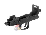 Well R2 AEP Lower Metal Receiver