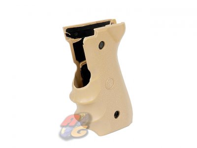 AG-K 92 Grip Cover (DE)