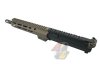 --Out of Stock--Angry Gun 9.3 Inch CNC Complete URG-I Upper Receiver Group For Tokyo Marui M4 Series GBB ( MWS ) ( Type B )