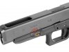 WE G34 GBB Pistol (BK, Metal Slide)