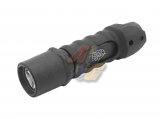 G&P Tactical Flash Light with Mount