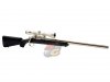 --Out of Stock--Tokyo Marui Pro Hunter Stainless (BK)