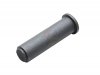 --Out of Stock--Guarder Steel Spring Cap For Tokyo Marui M45A1 GBB ( Metal Gray )