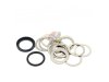 BBT Stainless Steel Flash Hider Shims with Washer Set