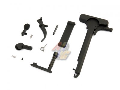 --Out of Stock--King Arms Accessories Set B For M4 Series