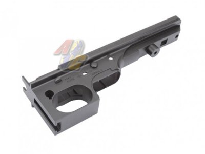 --Out of Stock--King Arms Thompson CNC Metal Lower Receiver For M1A1 & M1928 AEG