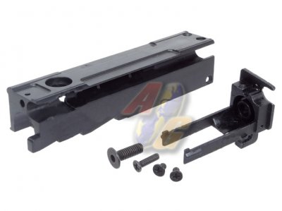 --Out of Stock--Armyforce Hard Kick Bolt Assembly For KSC M11/ Well G11 Series GBB